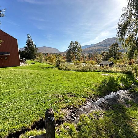 Spectacular Catskills 4 Bedroom Vacation Oasis- Gorgeous Hunter Mountain Views! Exterior photo