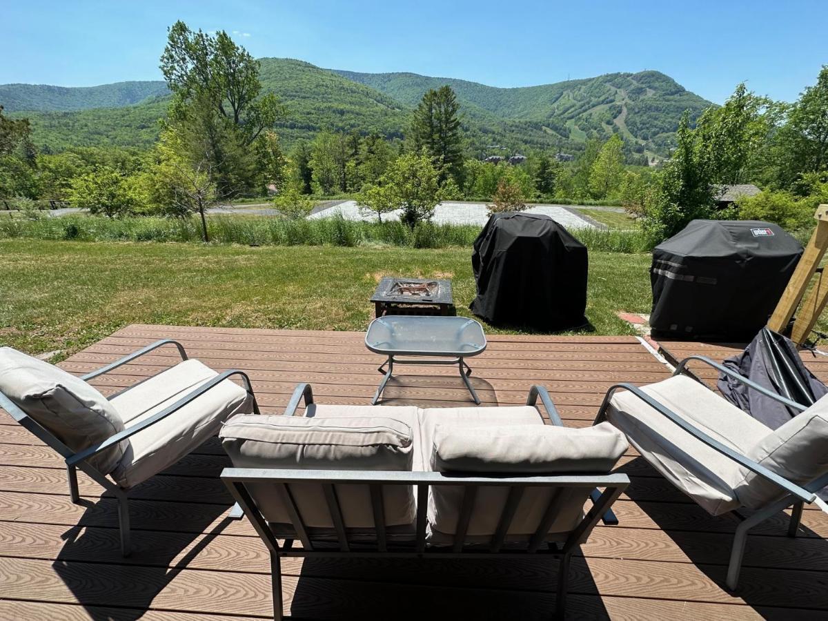 Spectacular Catskills 4 Bedroom Vacation Oasis- Gorgeous Hunter Mountain Views! Exterior photo