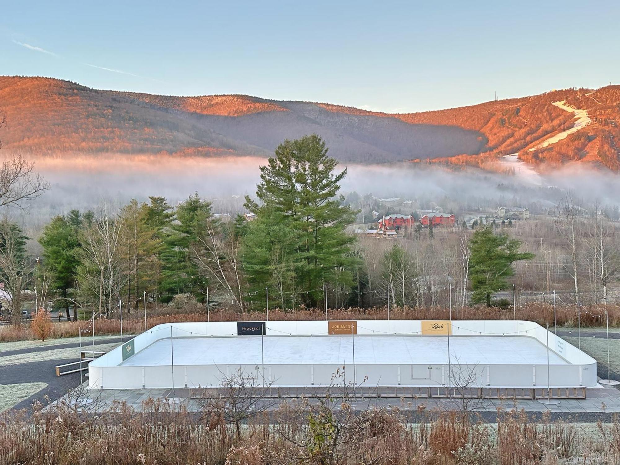 Spectacular Catskills 4 Bedroom Vacation Oasis- Gorgeous Hunter Mountain Views! Exterior photo